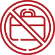 Pemutusan Hubungan Kerja Icon